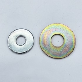 와샤 평와샤 와셔 풀림방지 부자재 DD 6x18mm (소) 20개