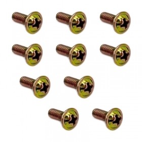 가구 손잡이용 볼트 DD 3.96x8mm(10개)