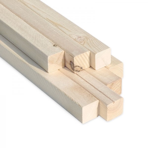 레드파인 36x36mm 원목각재 목재재단 각목 몰딩 다루끼 구조재구조목 주문제작 100