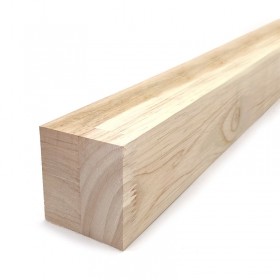 고무나무 각재 60x60mm 목재재단 집성목 각목 구조목 보강목 책상다리 주문제작 100
