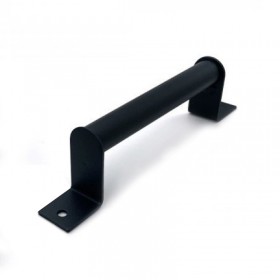 일자손잡이 (BA014) 블랙카본 피스포함 RF 210mm