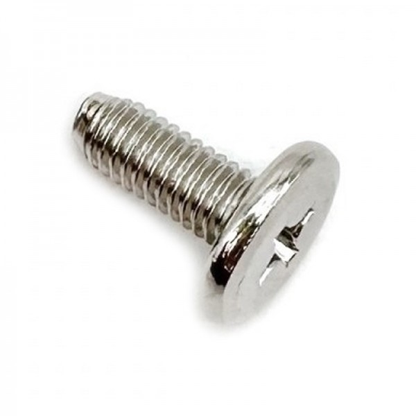 가구용 철물 부속 커넥팅 볼트 DD 6X15mm