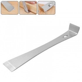 손빠루 못 제거 목공 몰딩 스크래퍼 260mm EC