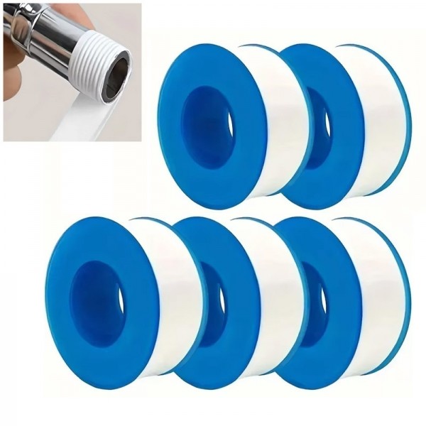 실링 테프론테이프 배관 누수방지 20mm x 20M 5개 IB