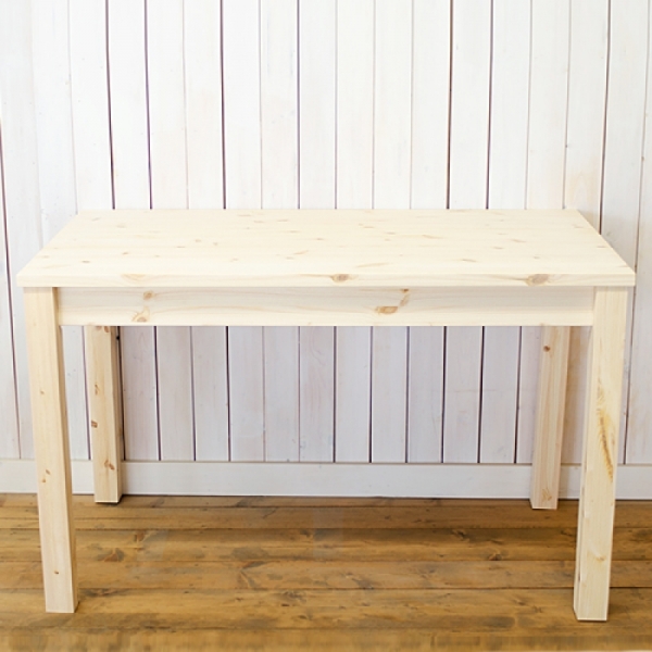 무도장 원목책상 18T(두께) 900x400mm 300mm(좌식용)