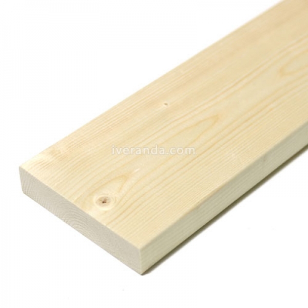 스프러스 원목판재 19x89mm 목재재단 데크재 구조재 상판 나무선반 주문제작 100