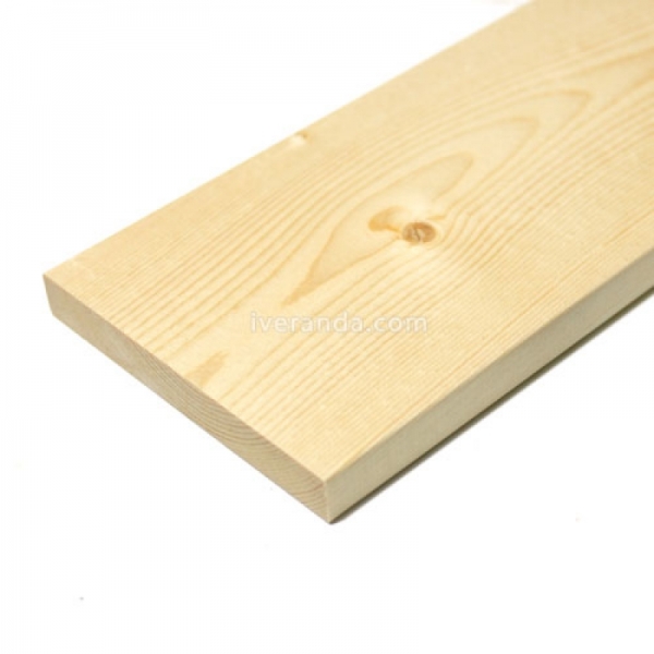 스프러스 원목판재 19x140mm 목재재단 데크재 구조재 상판 나무선반 주문제작 100
