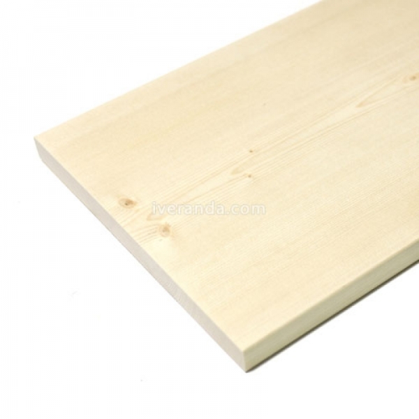 스프러스 원목판재 19x235mm 목재재단 구조목 구조재 상판 나무선반 주문제작 100